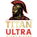 Titan Ultra Giant Risers
