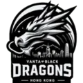 Vanta Black Dragons
