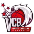 Vendee Challans Basket