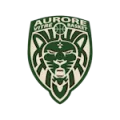 Vitre Aurore