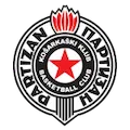 Zkk Partizan Beograd