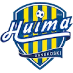 Aanekosken Huima