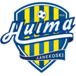Aanekosken Huima