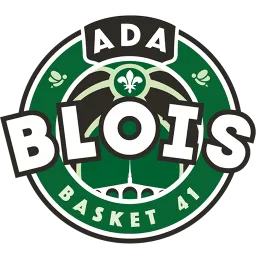 Ada Blois Basket 41