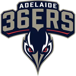 Adelaide 36ers