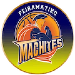AEPS Machites Peiramatiko