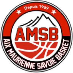 Aix Maurienne Savoie Basket