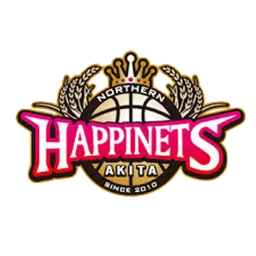 Akita Northern Happinets