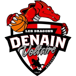 Asc Denain Voltaire Ph