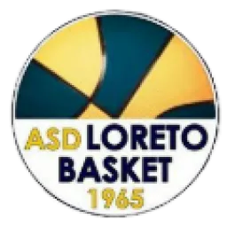 Asd Loreto Basket