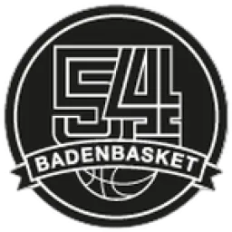 Baden Basket 54