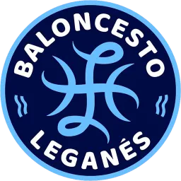 Baloncesto Leganes
