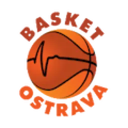 Basket Ostrava