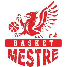Basket Mestre 1958