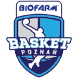 Basket Poznan