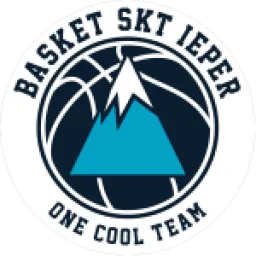 Basket SKT Ieper HSE