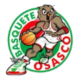 Basquete Osasco