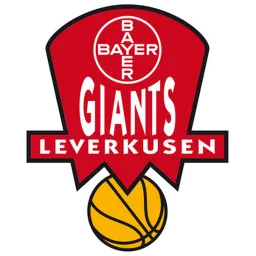 Giants Leverkusen