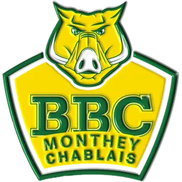 BBC Monthey-Chablais
