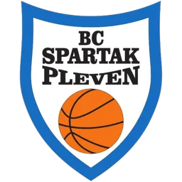 BC Spartak Pleven