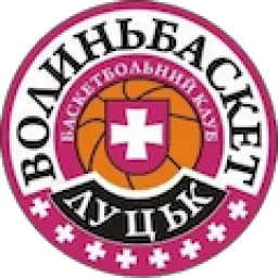 Volynbasket Lutsk