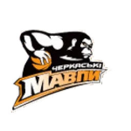 BC Cherkaski Mavpy