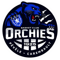 BC Orchies