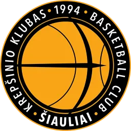 BC Siauliai