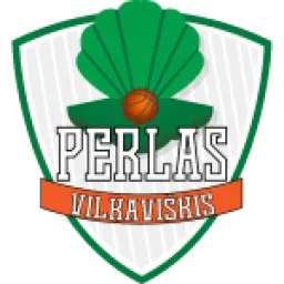 KK Vilkaviskio Perlas