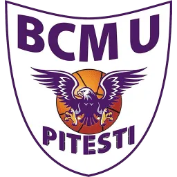 Bcmu Pitesti