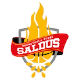 BK Saldus