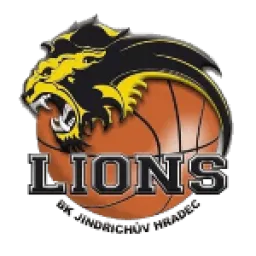 GBA Lions Jindrichuv Hradec