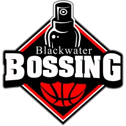 Blackwater Bossing
