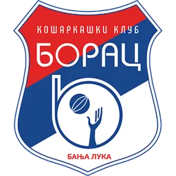 KK Borac Cacak