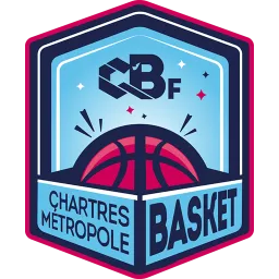 C Chartres Basket Feminin