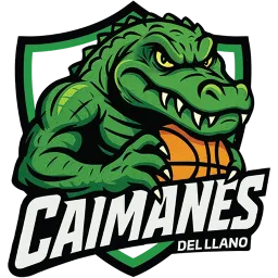 Caimanes Del Llano