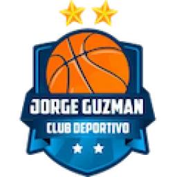 CD Jorge Guzman