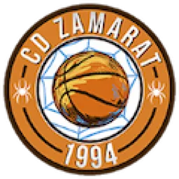 CD Zamarat