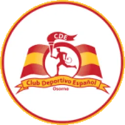 CD ESPANOL OSORNO