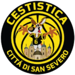 Cestistica Citta Di San Severo