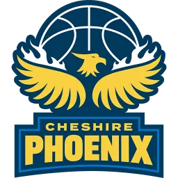 Cheshire Phoenix