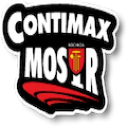 Contimax Mosir Bochnia