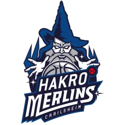 Crailsheim Merlins
