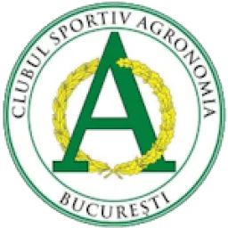 CS Agronomia Bucuresti