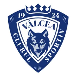 CS Valcea 1924 Rm Valcea