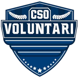 Cso Voluntari