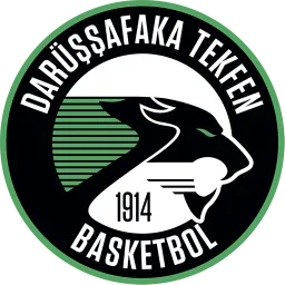 Darussafaka Dogus Istanbul