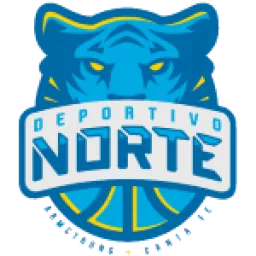 Deportivo Norte De Amrmstrong
