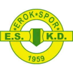 ESENLER EROKSPOR
