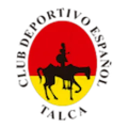 CD Español De Talca